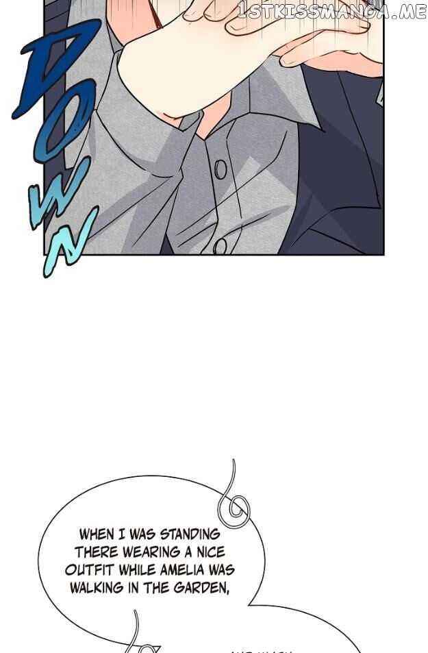 The Younger Male Lead Fell For Me Before The Destruction chapter 8 - page 80
