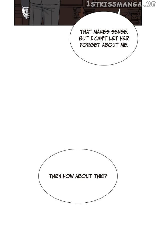 The Younger Male Lead Fell For Me Before The Destruction chapter 8 - page 84