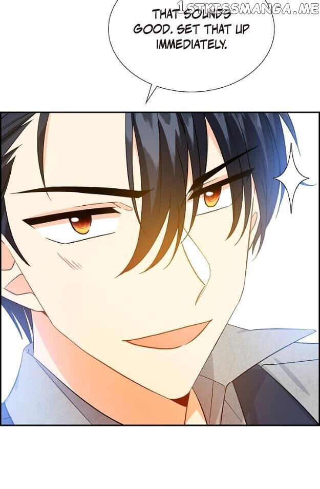 The Younger Male Lead Fell For Me Before The Destruction chapter 8 - page 86