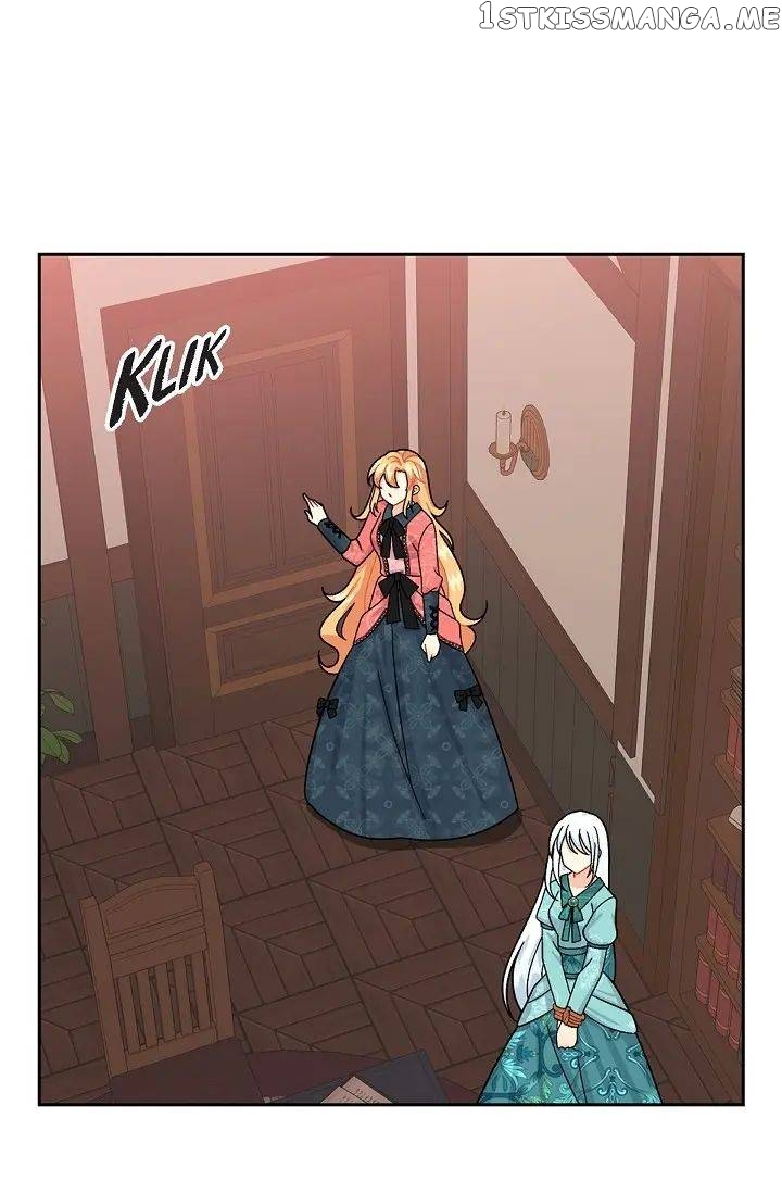 The Younger Male Lead Fell For Me Before The Destruction chapter 30 - page 1