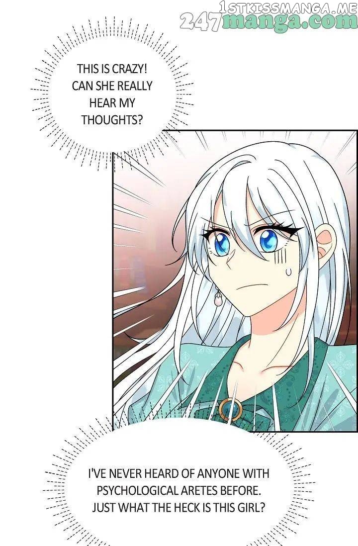 The Younger Male Lead Fell For Me Before The Destruction chapter 30 - page 12