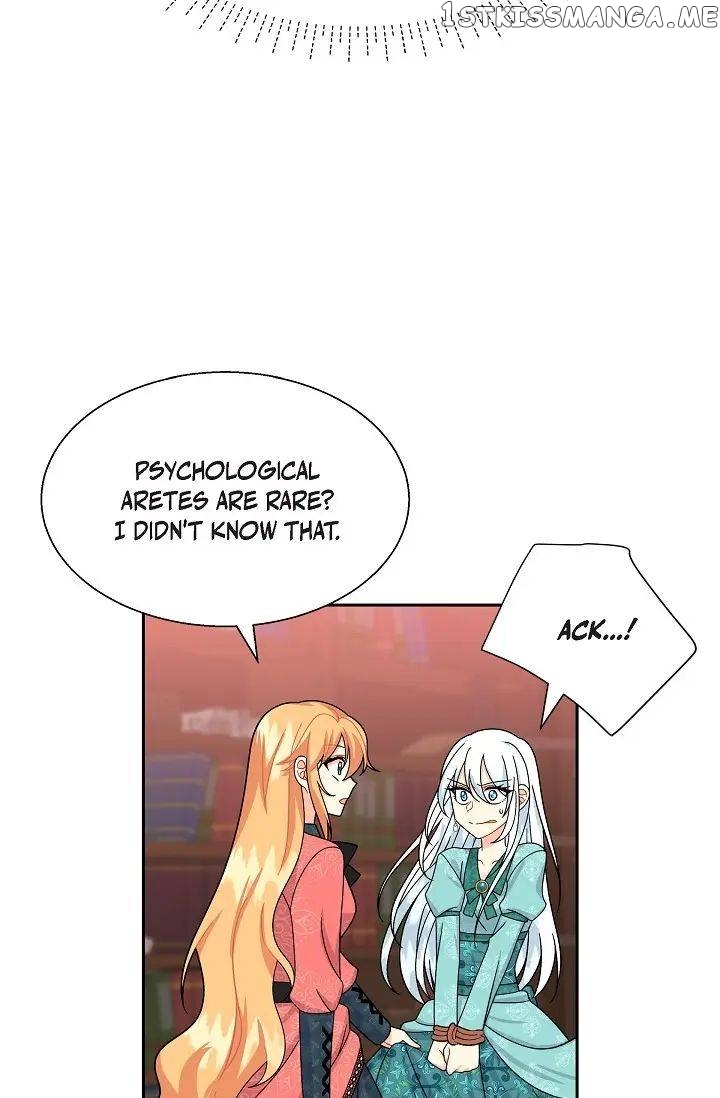 The Younger Male Lead Fell For Me Before The Destruction chapter 30 - page 13