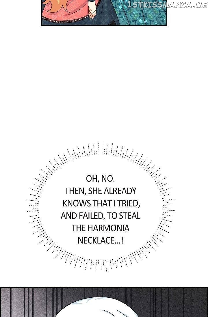 The Younger Male Lead Fell For Me Before The Destruction chapter 30 - page 14