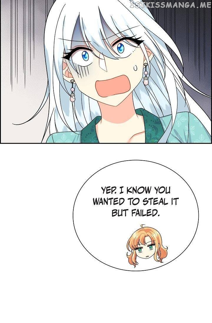 The Younger Male Lead Fell For Me Before The Destruction chapter 30 - page 15