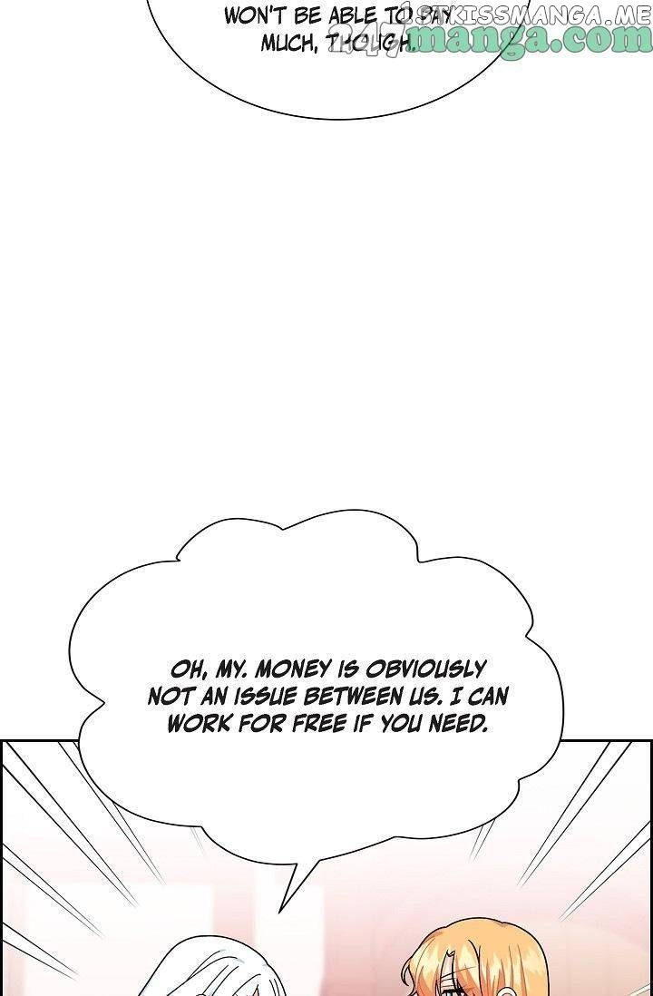The Younger Male Lead Fell For Me Before The Destruction chapter 30 - page 17