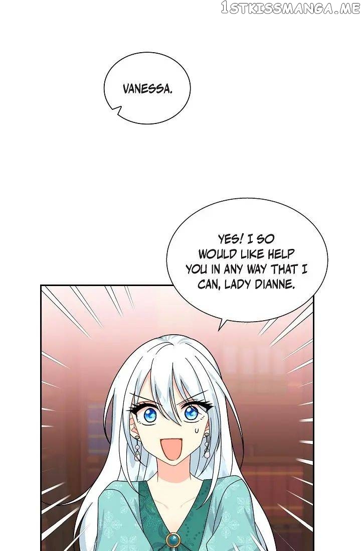 The Younger Male Lead Fell For Me Before The Destruction chapter 30 - page 2
