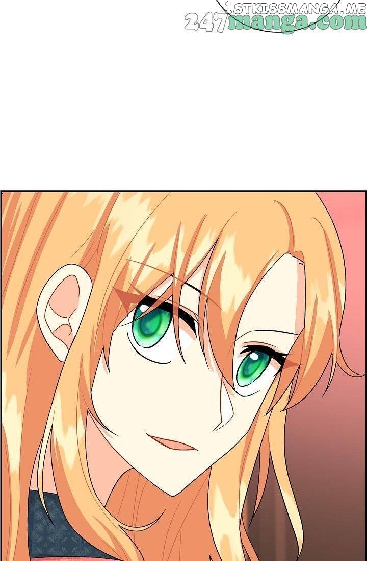 The Younger Male Lead Fell For Me Before The Destruction chapter 30 - page 23