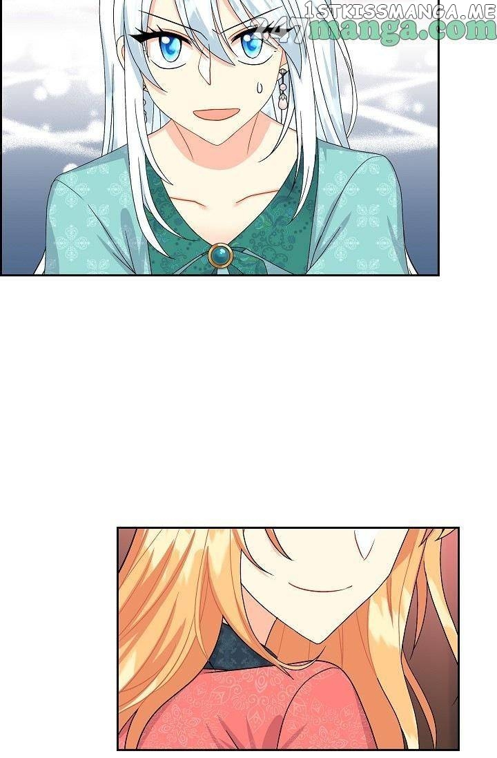 The Younger Male Lead Fell For Me Before The Destruction chapter 30 - page 25