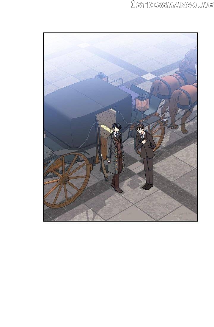 The Younger Male Lead Fell For Me Before The Destruction chapter 30 - page 27