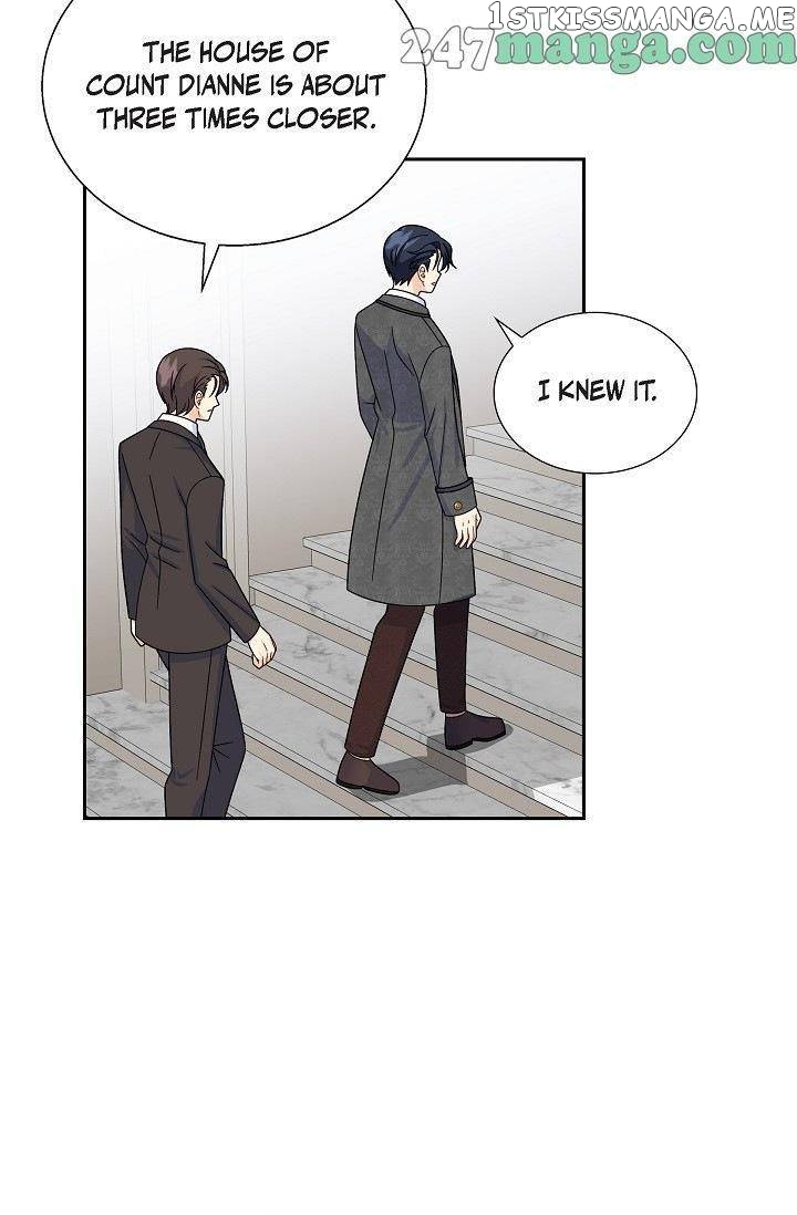 The Younger Male Lead Fell For Me Before The Destruction chapter 30 - page 29
