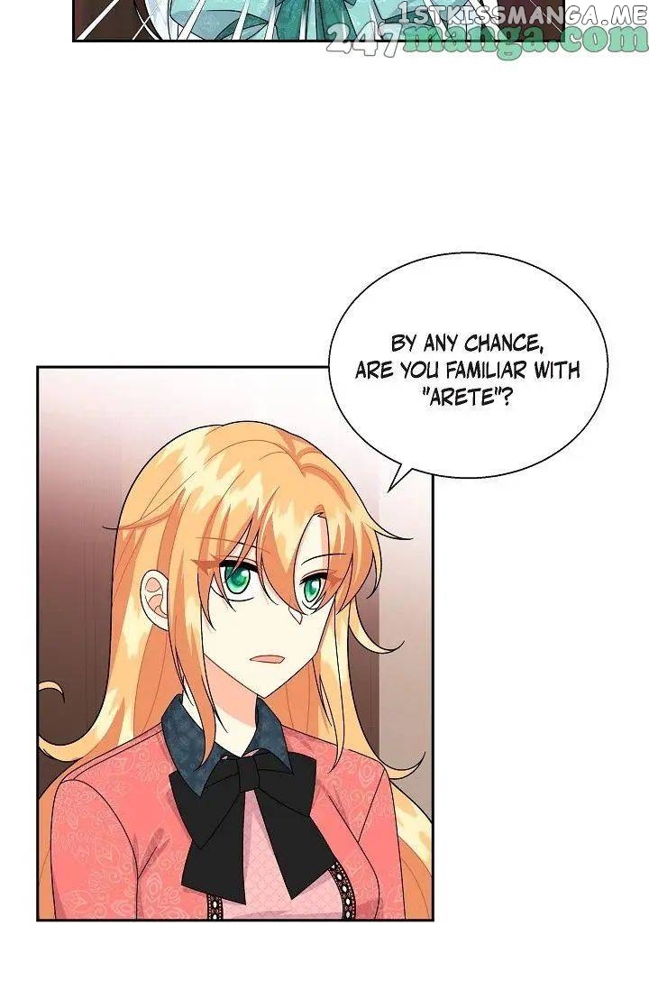 The Younger Male Lead Fell For Me Before The Destruction chapter 30 - page 3