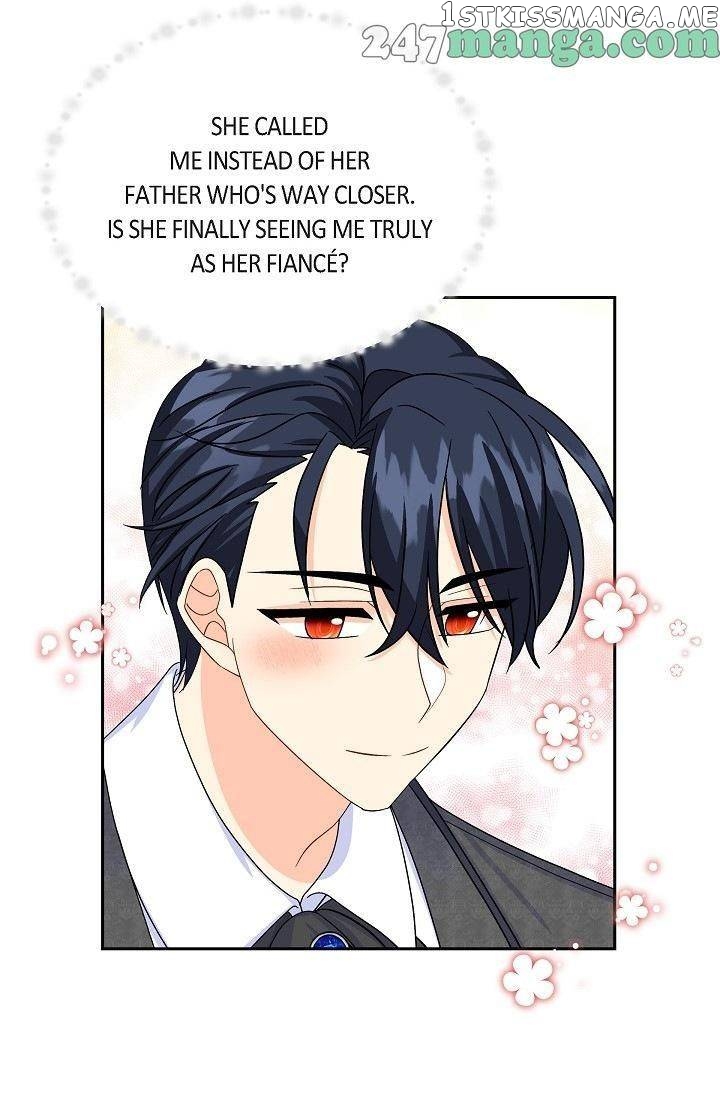The Younger Male Lead Fell For Me Before The Destruction chapter 30 - page 30