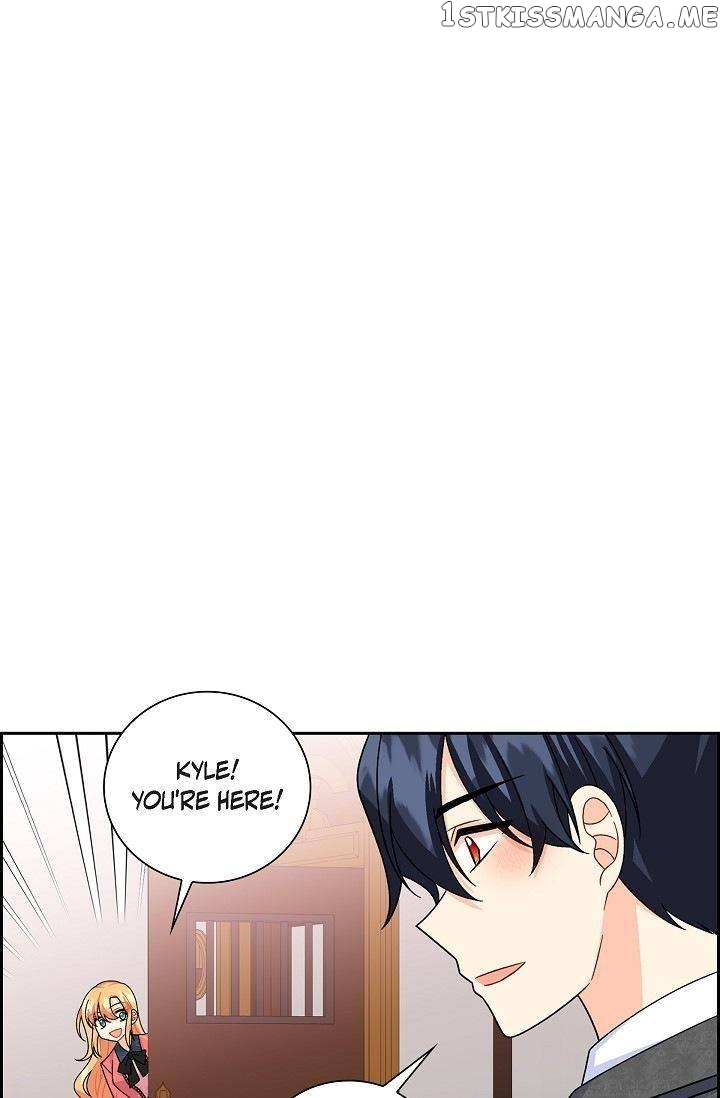 The Younger Male Lead Fell For Me Before The Destruction chapter 30 - page 31