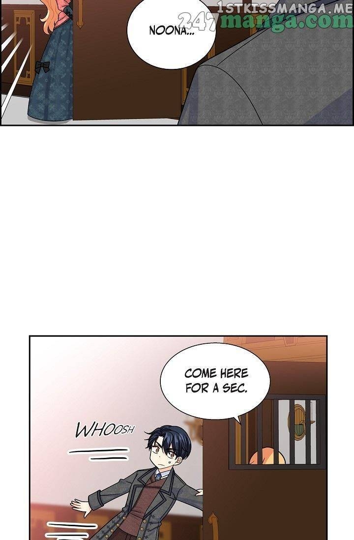 The Younger Male Lead Fell For Me Before The Destruction chapter 30 - page 32