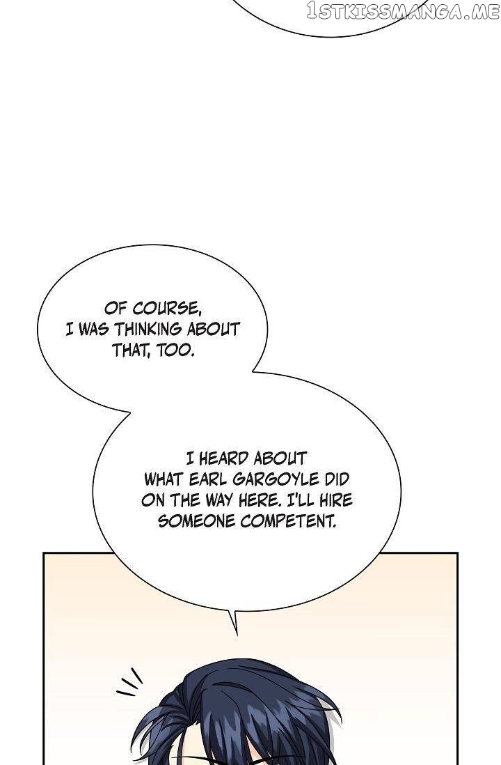 The Younger Male Lead Fell For Me Before The Destruction chapter 30 - page 37