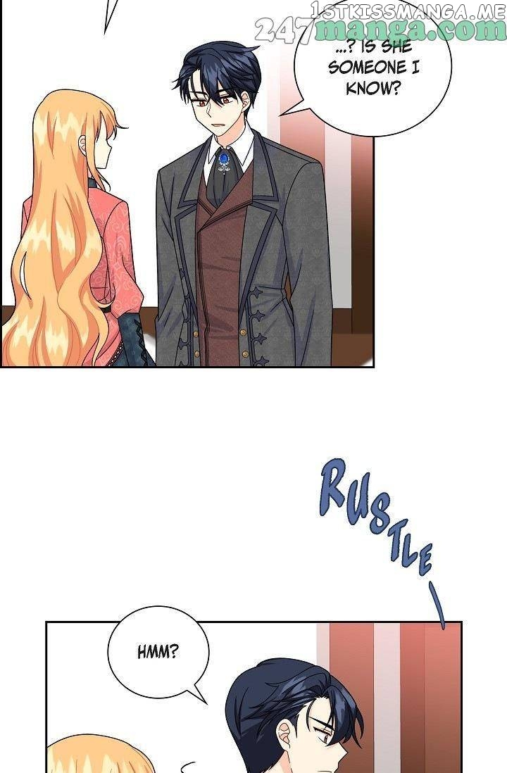 The Younger Male Lead Fell For Me Before The Destruction chapter 30 - page 39