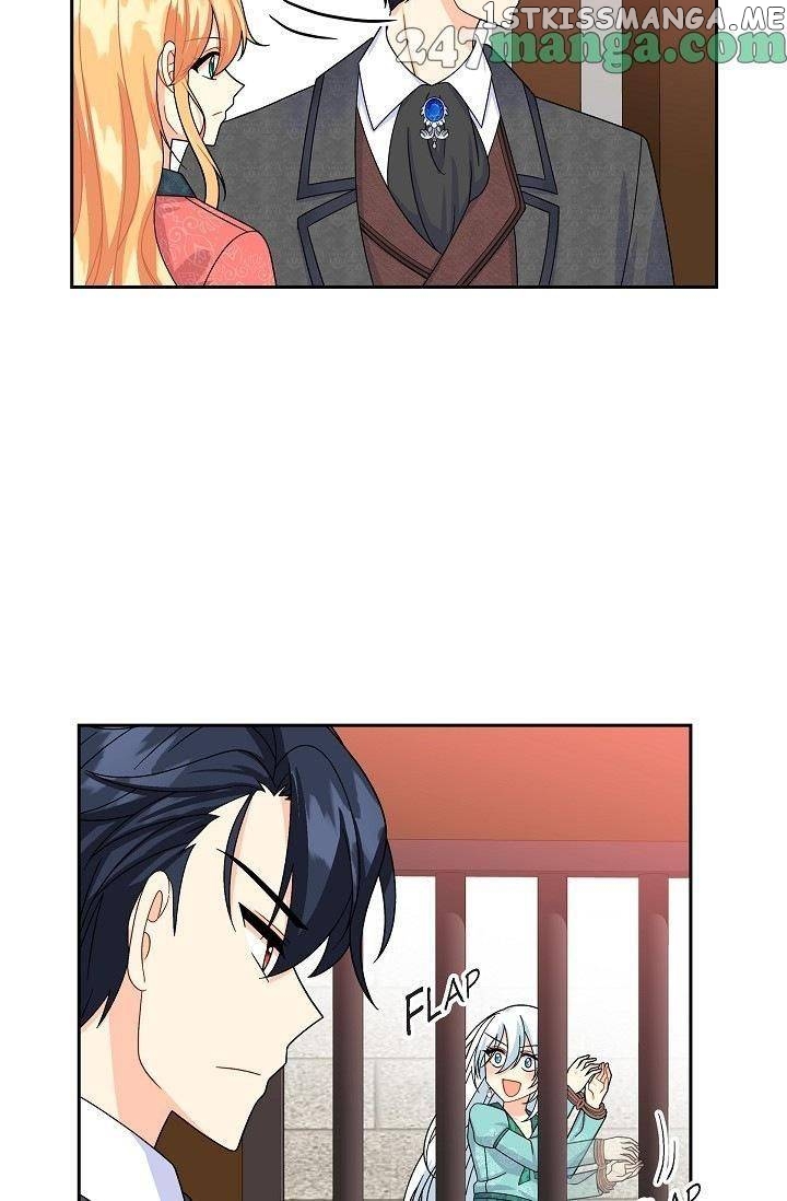 The Younger Male Lead Fell For Me Before The Destruction chapter 30 - page 40