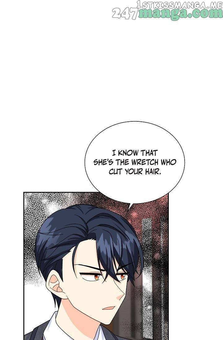 The Younger Male Lead Fell For Me Before The Destruction chapter 30 - page 42