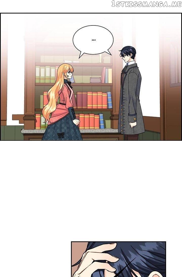 The Younger Male Lead Fell For Me Before The Destruction chapter 30 - page 45