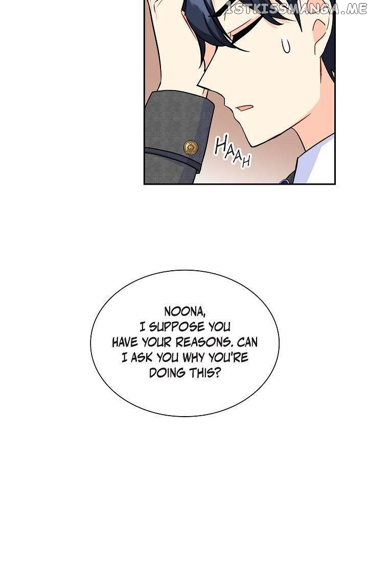 The Younger Male Lead Fell For Me Before The Destruction chapter 30 - page 46