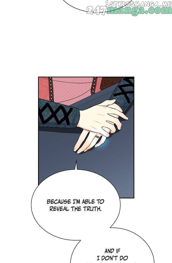 The Younger Male Lead Fell For Me Before The Destruction chapter 30 - page 48