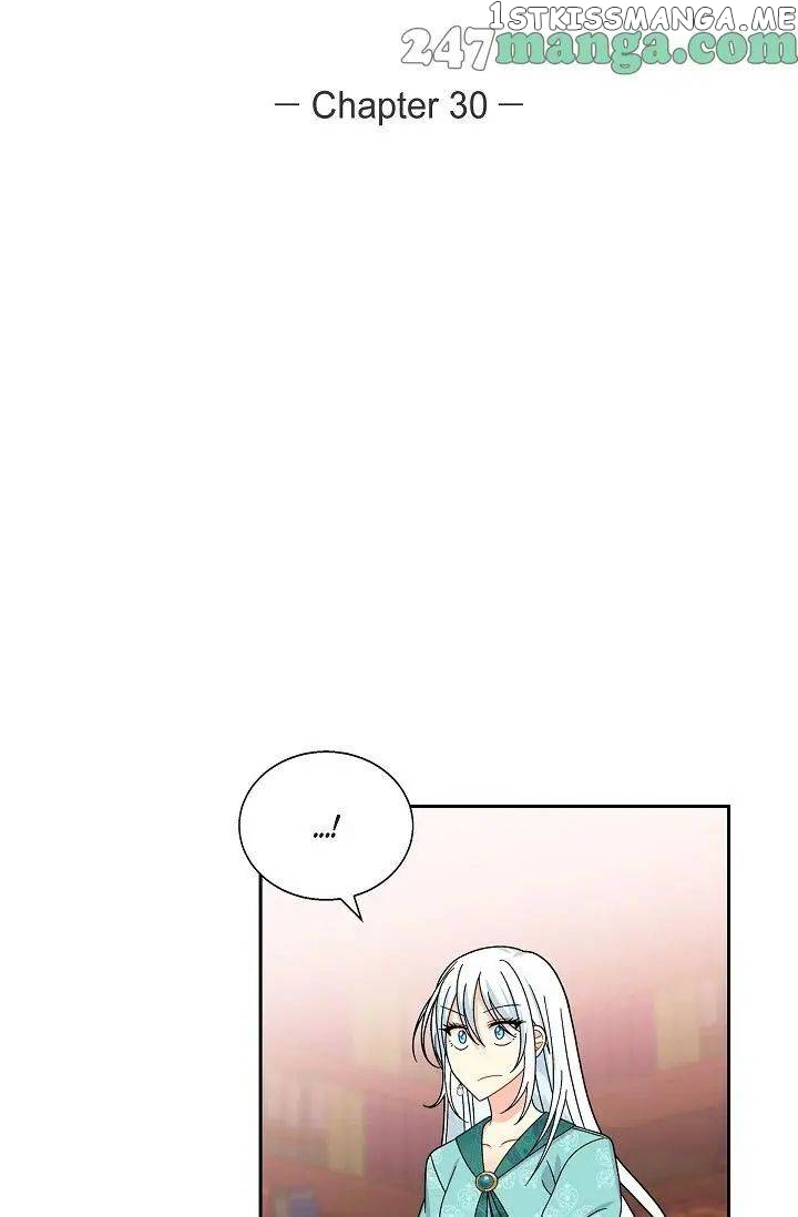 The Younger Male Lead Fell For Me Before The Destruction chapter 30 - page 5