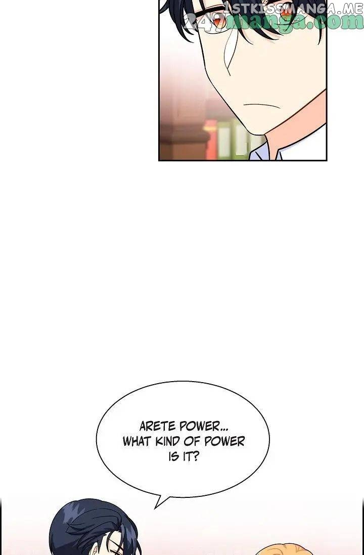 The Younger Male Lead Fell For Me Before The Destruction chapter 30 - page 53
