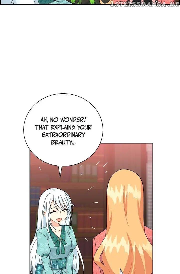 The Younger Male Lead Fell For Me Before The Destruction chapter 30 - page 6