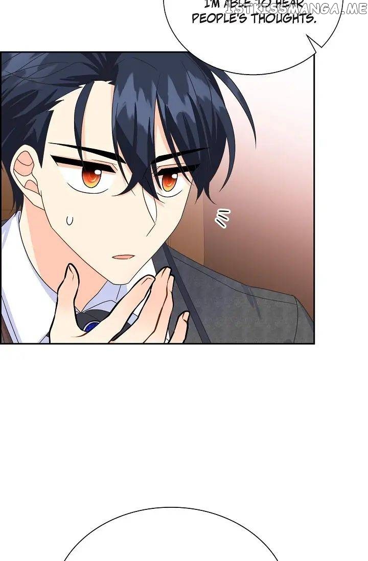 The Younger Male Lead Fell For Me Before The Destruction chapter 30 - page 68