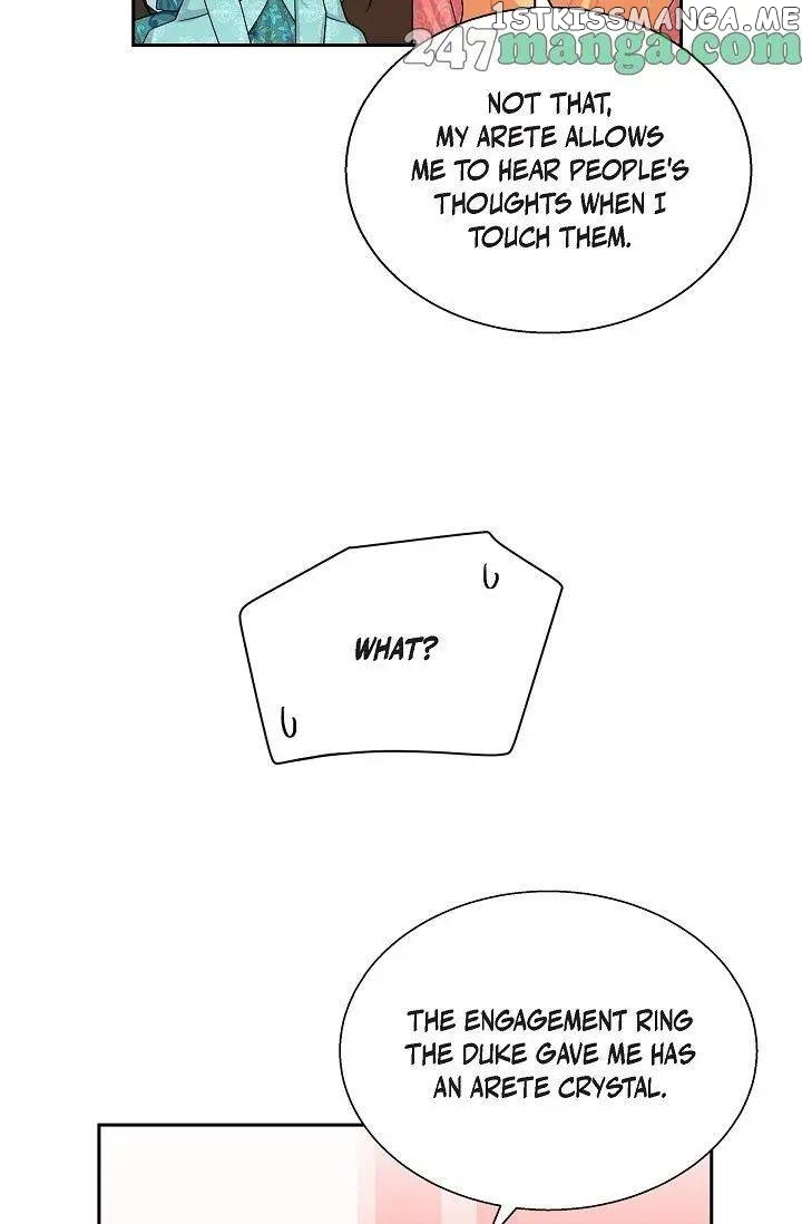 The Younger Male Lead Fell For Me Before The Destruction chapter 30 - page 7
