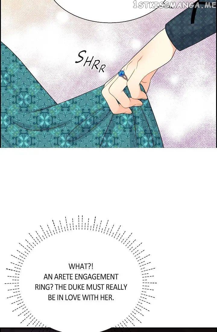The Younger Male Lead Fell For Me Before The Destruction chapter 30 - page 9