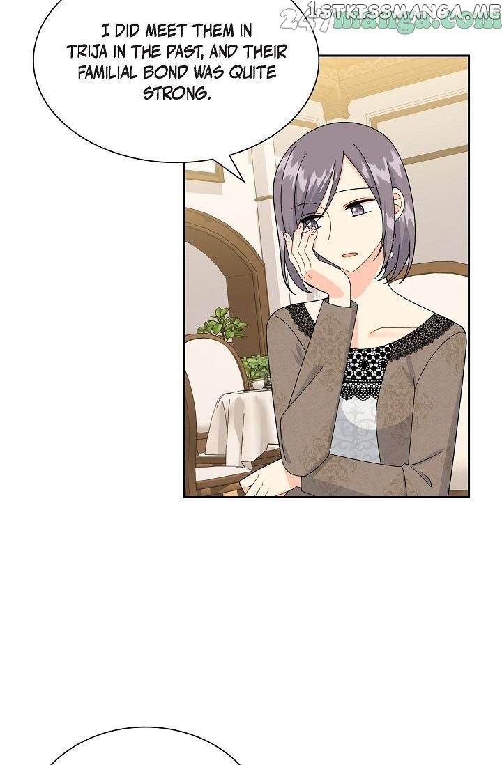 The Younger Male Lead Fell For Me Before The Destruction chapter 65 - page 13