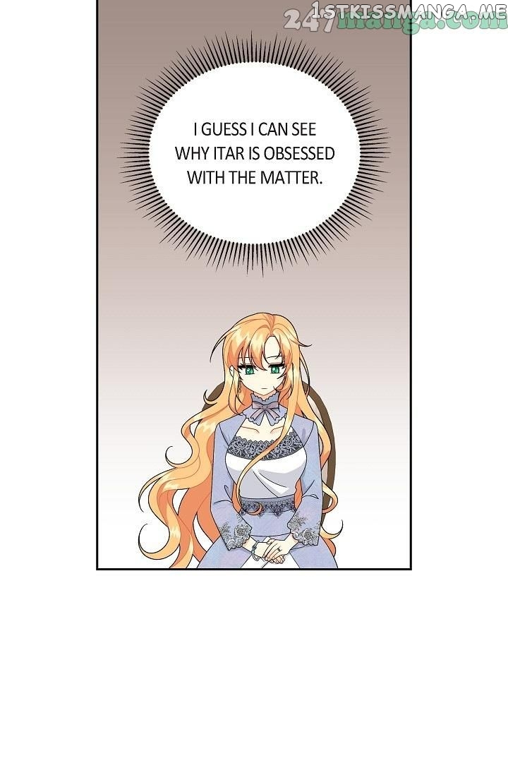 The Younger Male Lead Fell For Me Before The Destruction chapter 65 - page 20