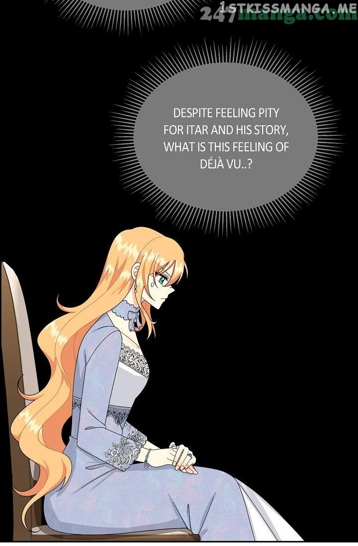 The Younger Male Lead Fell For Me Before The Destruction chapter 65 - page 25