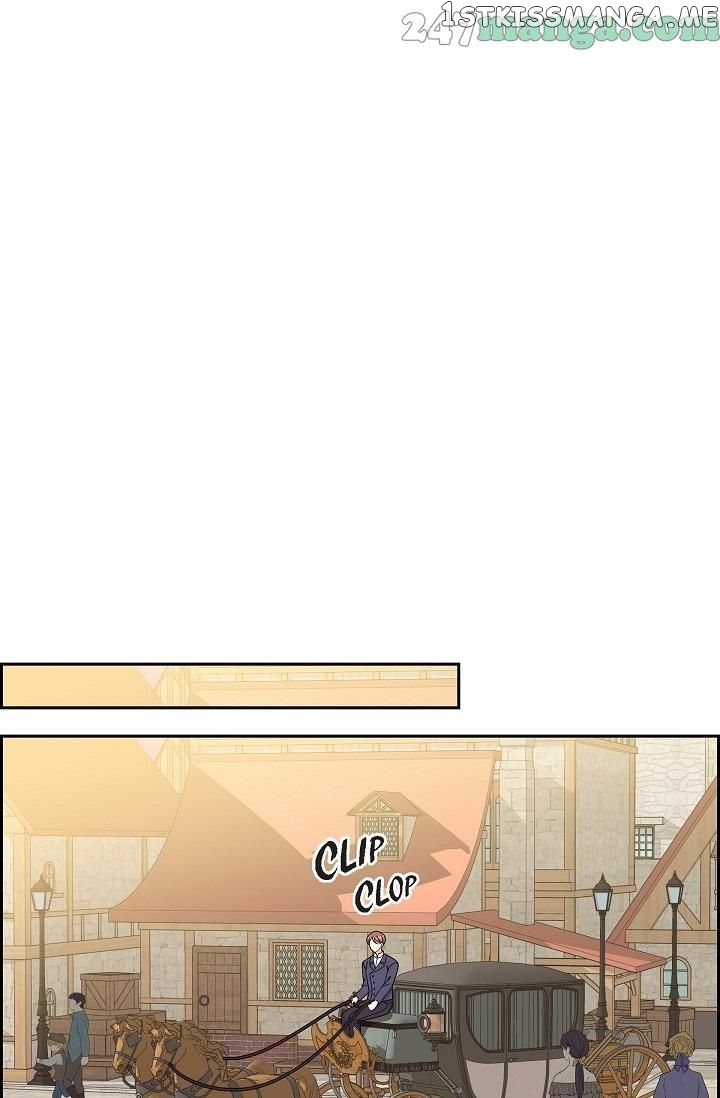 The Younger Male Lead Fell For Me Before The Destruction chapter 65 - page 26