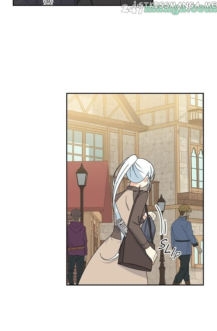 The Younger Male Lead Fell For Me Before The Destruction chapter 65 - page 28