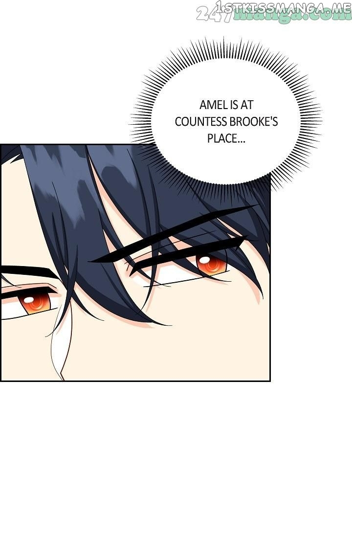 The Younger Male Lead Fell For Me Before The Destruction chapter 65 - page 29