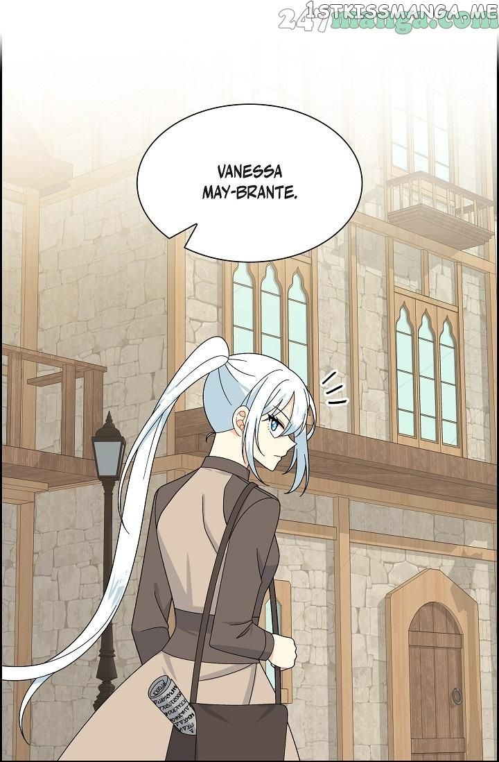 The Younger Male Lead Fell For Me Before The Destruction chapter 65 - page 30