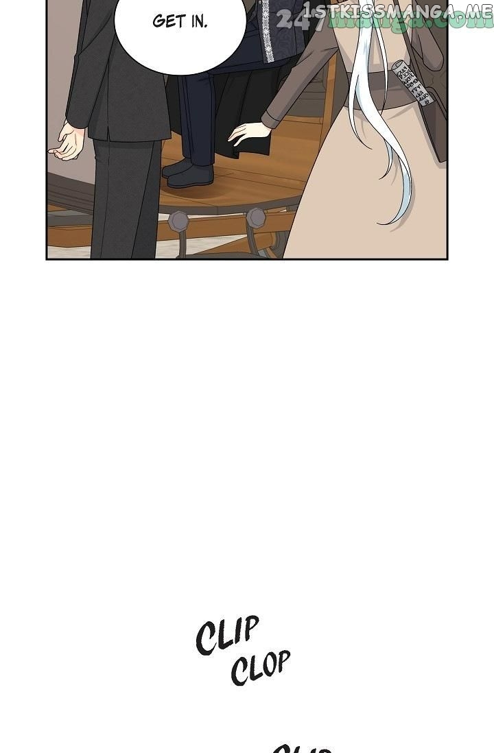 The Younger Male Lead Fell For Me Before The Destruction chapter 65 - page 32