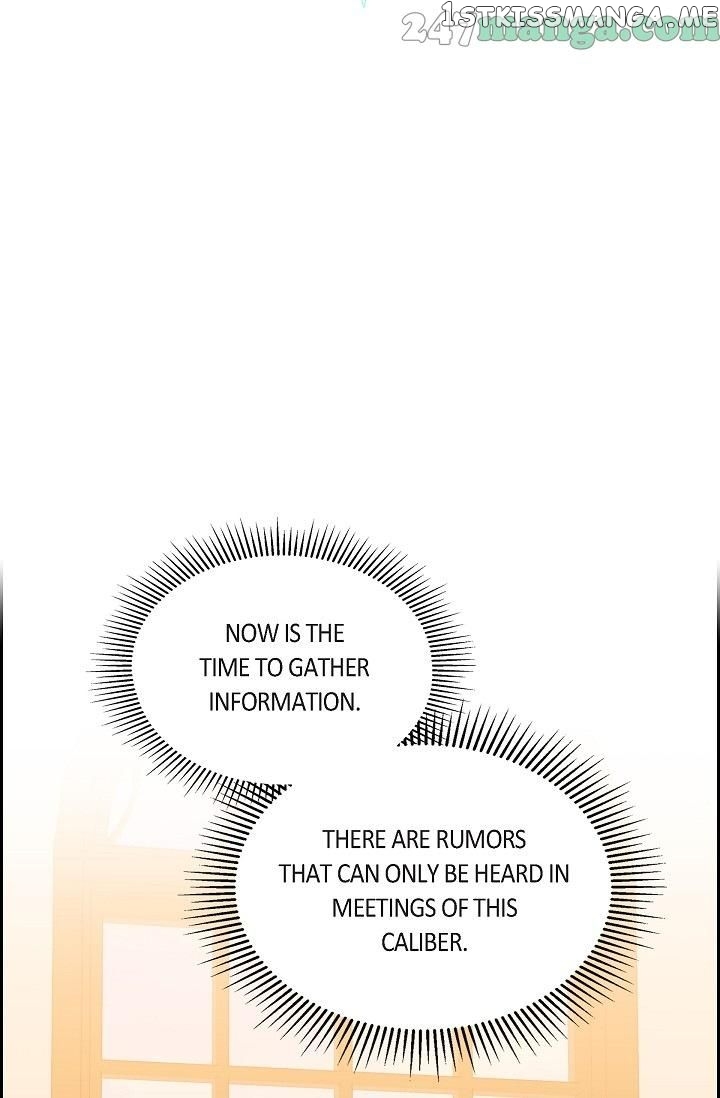 The Younger Male Lead Fell For Me Before The Destruction chapter 65 - page 4
