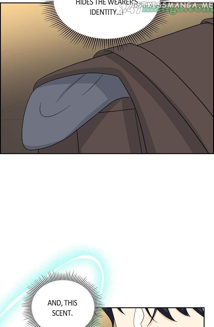 The Younger Male Lead Fell For Me Before The Destruction chapter 65 - page 41