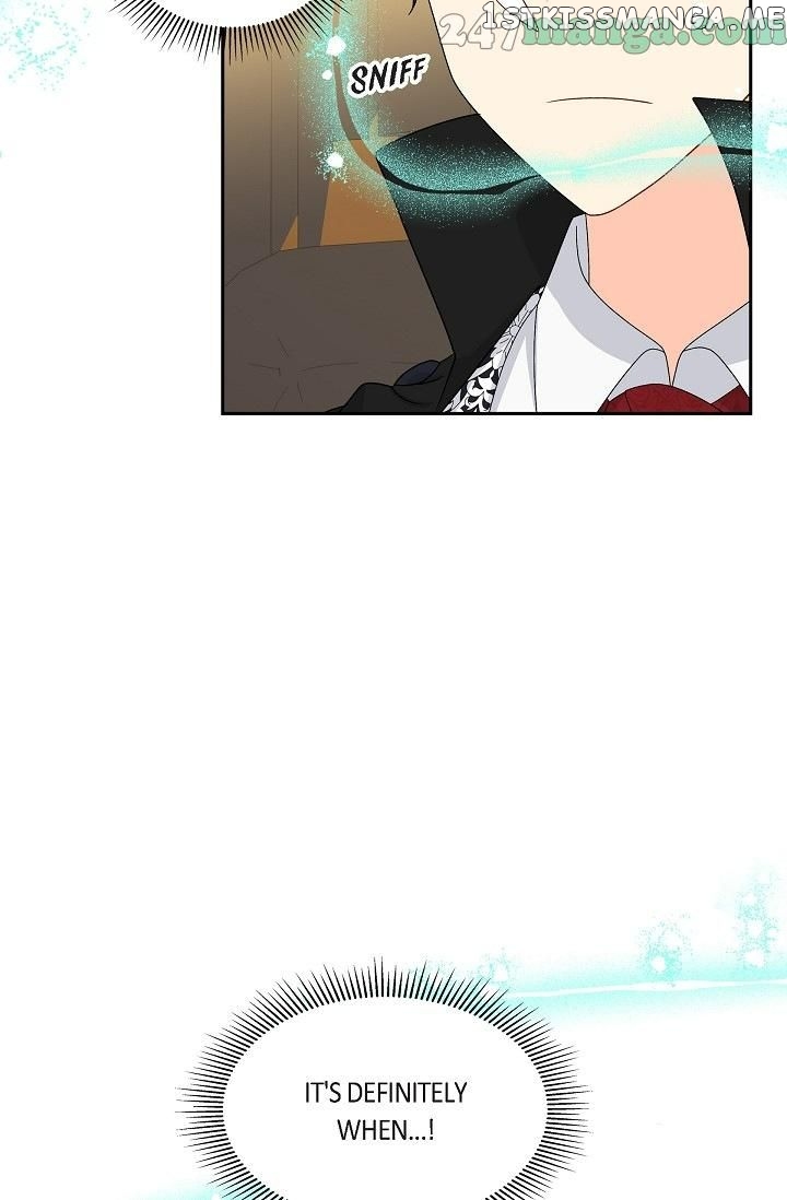 The Younger Male Lead Fell For Me Before The Destruction chapter 65 - page 42