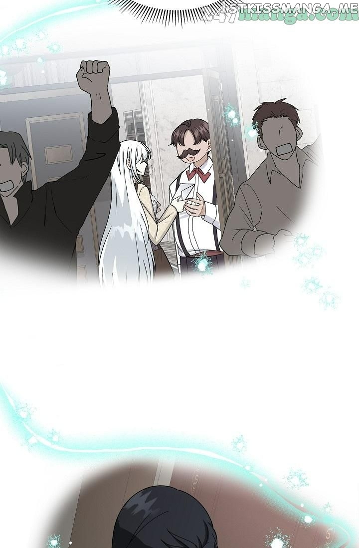 The Younger Male Lead Fell For Me Before The Destruction chapter 65 - page 43