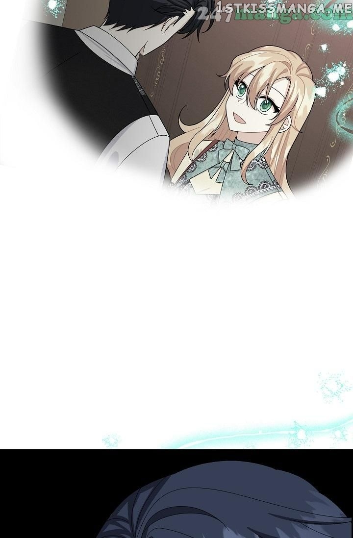 The Younger Male Lead Fell For Me Before The Destruction chapter 65 - page 44