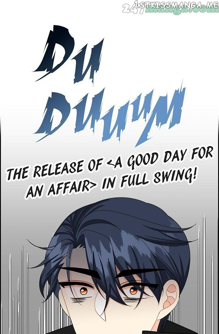 The Younger Male Lead Fell For Me Before The Destruction chapter 65 - page 50