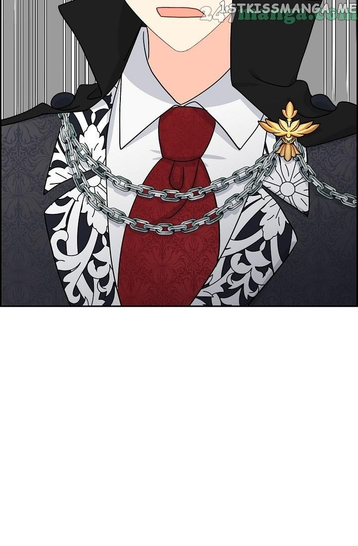 The Younger Male Lead Fell For Me Before The Destruction chapter 65 - page 51