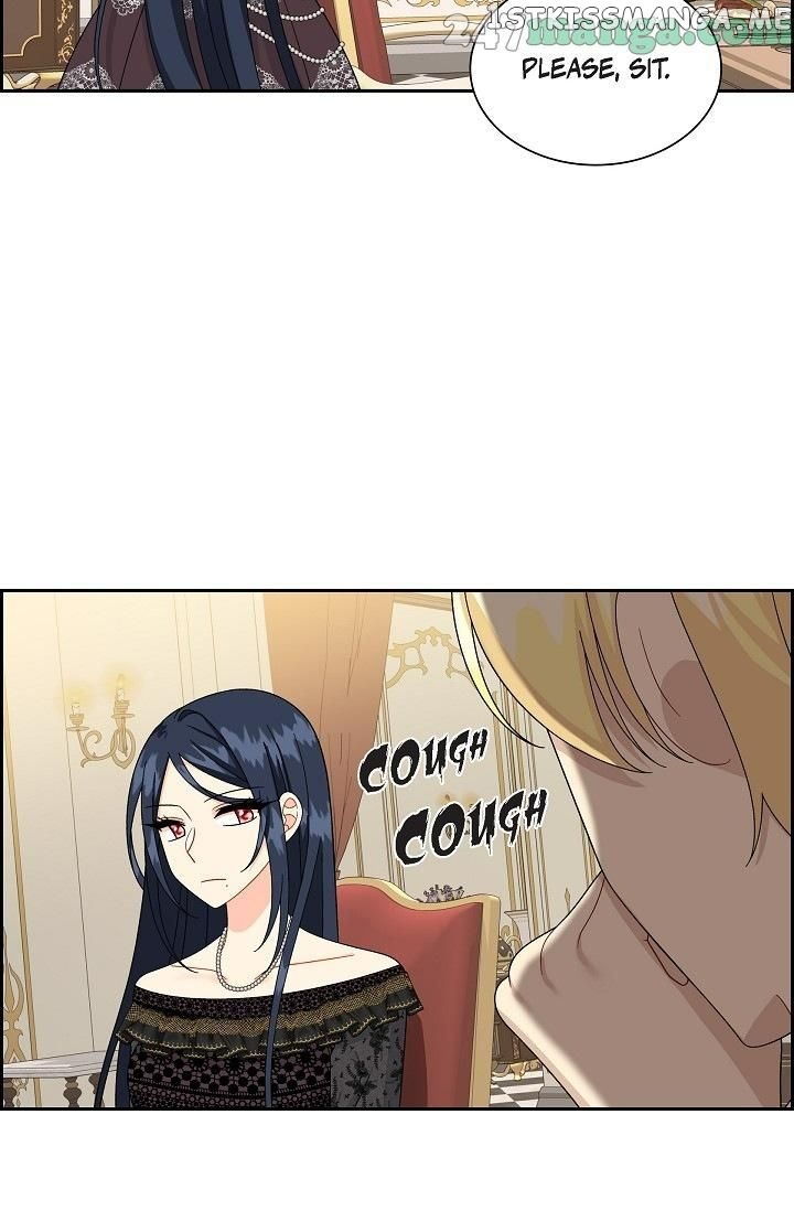 The Younger Male Lead Fell For Me Before The Destruction chapter 65 - page 57
