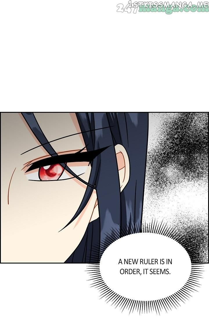 The Younger Male Lead Fell For Me Before The Destruction chapter 65 - page 58