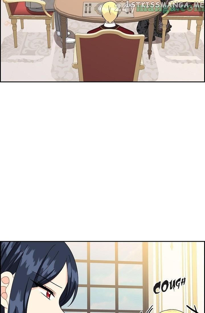 The Younger Male Lead Fell For Me Before The Destruction chapter 65 - page 60