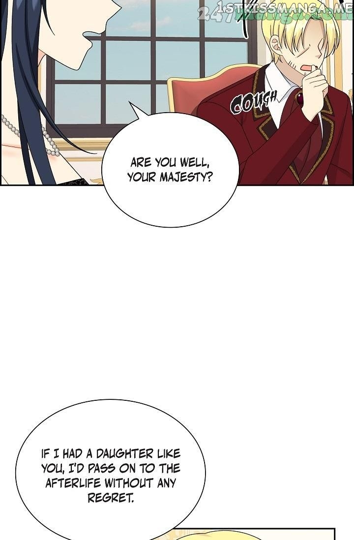 The Younger Male Lead Fell For Me Before The Destruction chapter 65 - page 61
